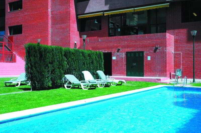 Hesperia Sant Joan Suites 1 Hesperia Sant Joan Suites 1