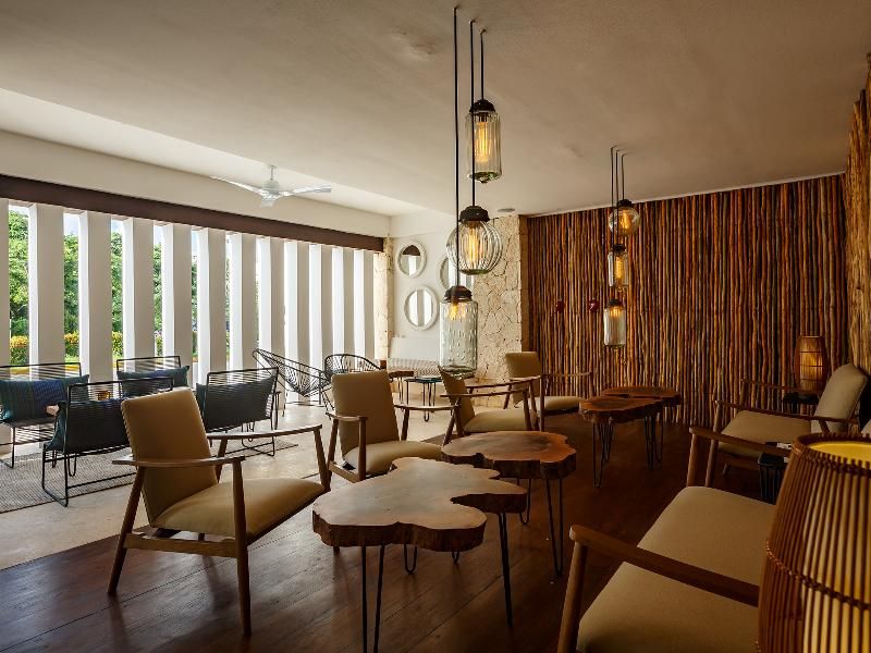 Hotel HM Playa del Carmen 3 Hotel HM Playa del Carmen 3