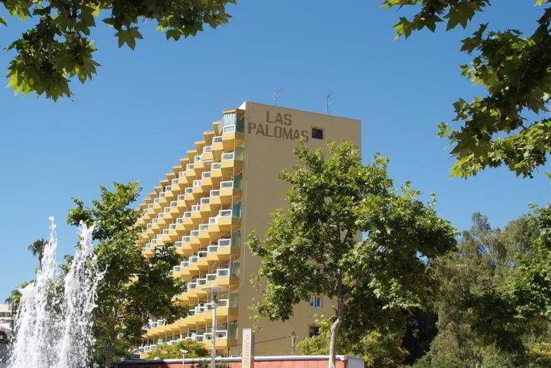 Apartamentos Econotel Las Palomas 3
