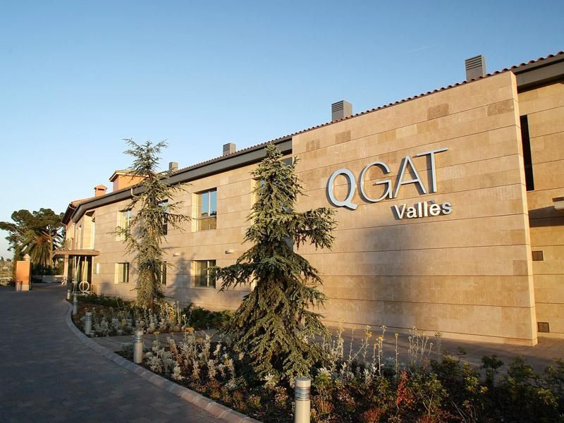 Qgat Suites & Events Sant Cugat 1 Qgat Suites & Events Sant Cugat 1