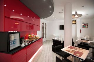 Vitium Urban Suites 1