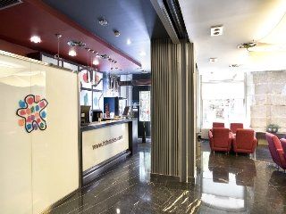 Petit Palace Puerta Del Sol 2 Petit Palace Puerta Del Sol 2