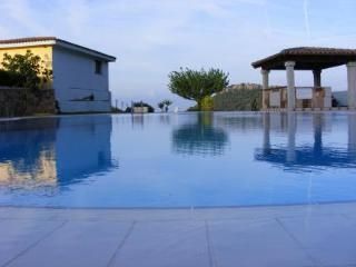 Agriturismo Su Vrau 1 estrelas em San Teodoro