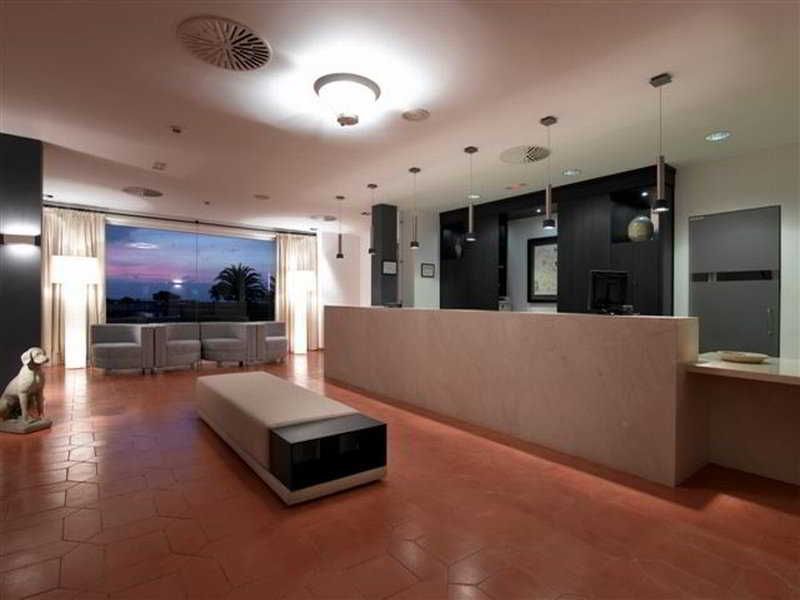 Parador de Malaga Golf 3 Parador de Malaga Golf 3