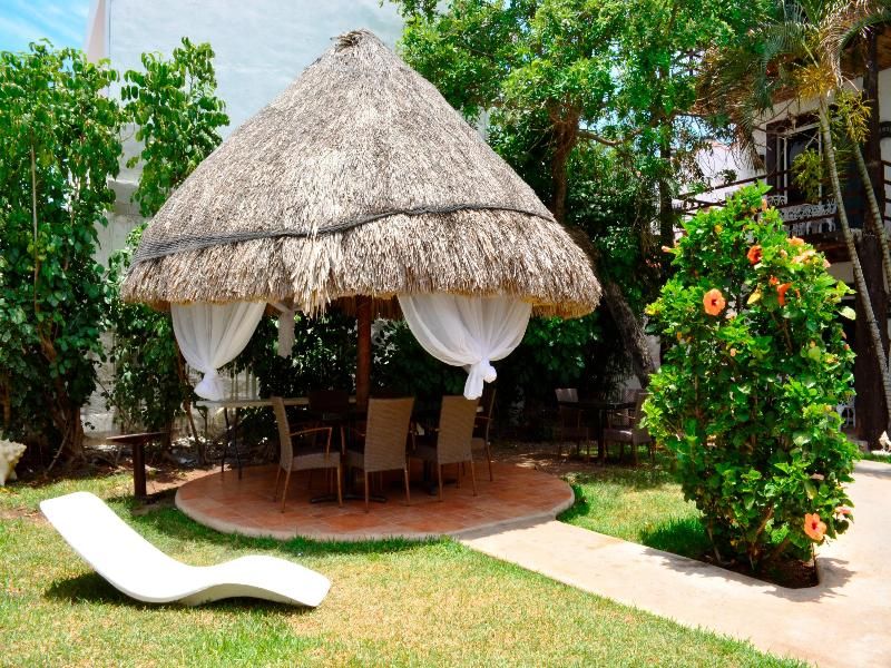 Maya del Carmen 1 Maya del Carmen 1