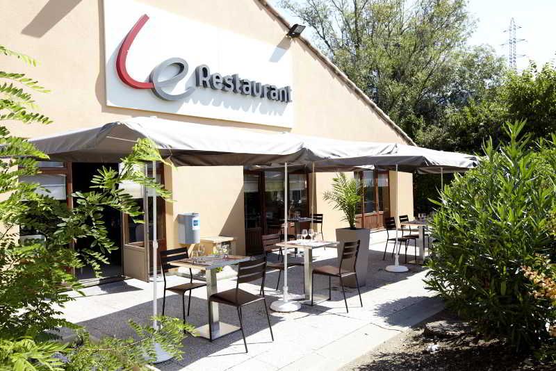 Campanile Poitiers Chasseneuil 3 Campanile Poitiers Chasseneuil 3