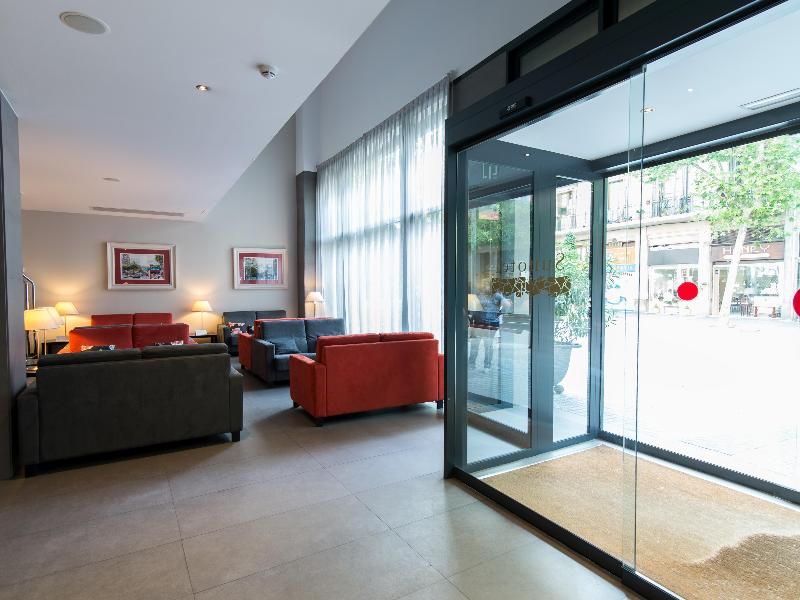 Sunotel Club Central 3