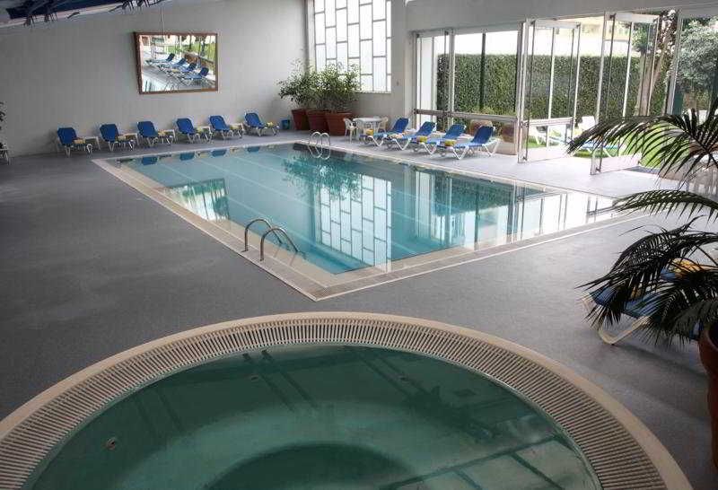 Golden Tulip Porto Gaia Hotel & Spa 4 estrelas em Vila Nova de Gaia