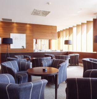 AC Sevilla Forum By Marriott 2 AC Sevilla Forum By Marriott 2