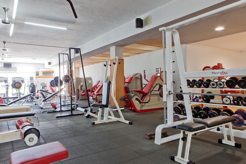 Sol Marbella Estepona Atalaya Park 3 Sol Marbella Estepona Atalaya Park 3