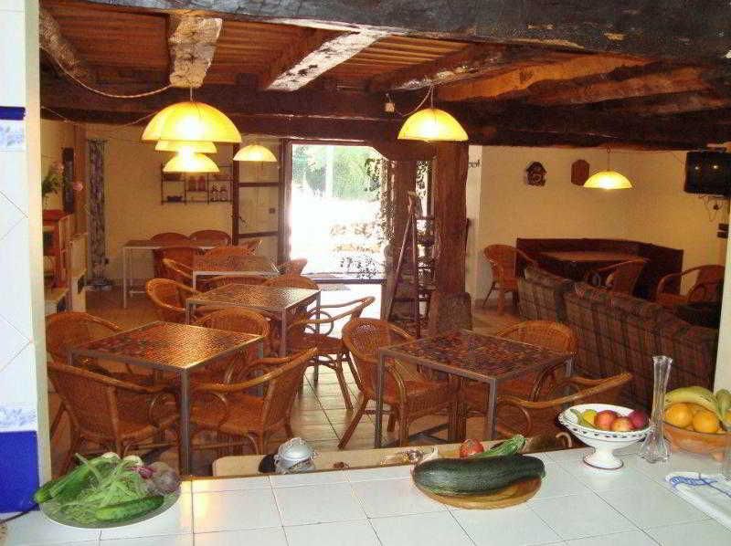 Posada La Almadreña 3 Posada La Almadreña 3