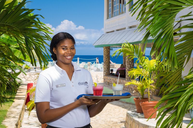 Samsara Cliff Resort & Spa 3