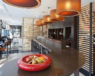 Nh Madrid Ribera Del Manzanares 1 Nh Madrid Ribera Del Manzanares 1