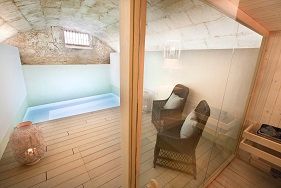 Boutique Hotel Posada Terra Santa 2 Boutique Hotel Posada Terra Santa 2