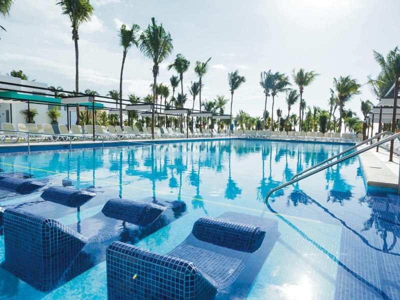 Riu Playacar - All Inclusive 2