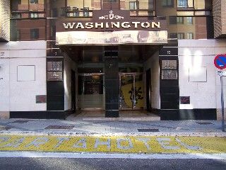 Washington Parquesol Suites Hotel 1