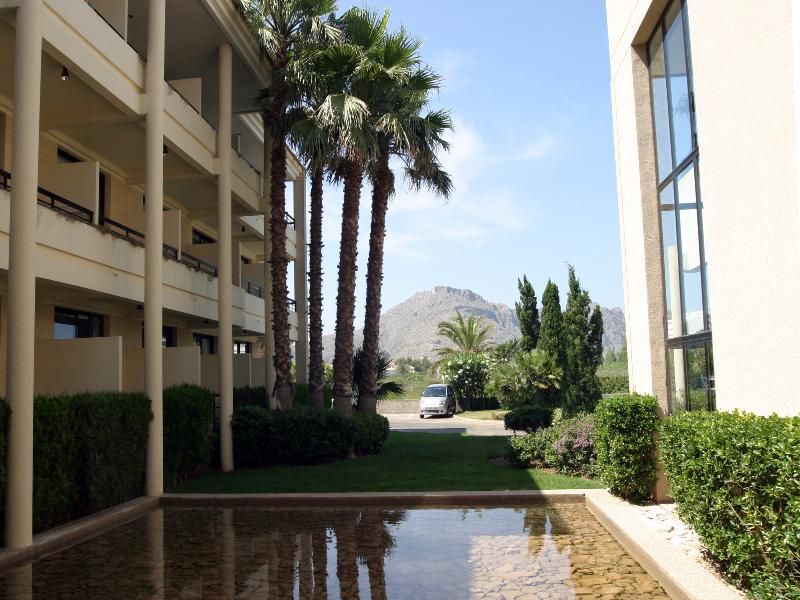 Aparthotel Bahia Pollensa 3 Aparthotel Bahia Pollensa 3