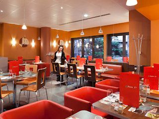 Ibis Bercy Village 1