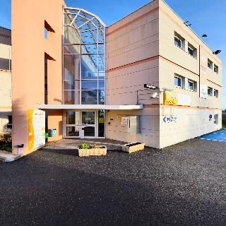 Premiere Classe Nemours 2