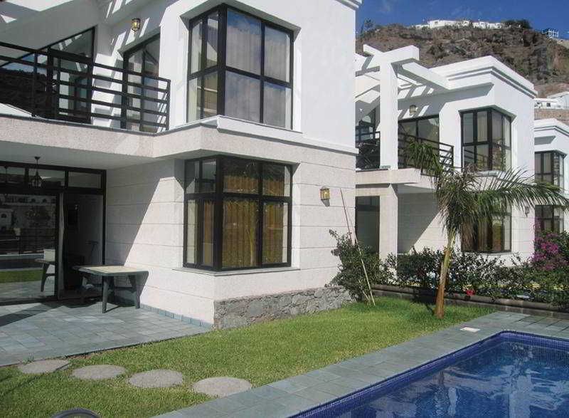 Sunshine Villas 1 Sunshine Villas 1