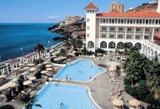 Riu Palace Madeira 3