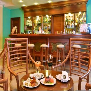 Iberostar Grand Hotel Trinidad 1 Iberostar Grand Hotel Trinidad 1