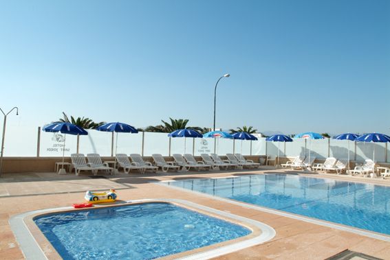 Sant Jordi 4 estrelas em Playa de Palma