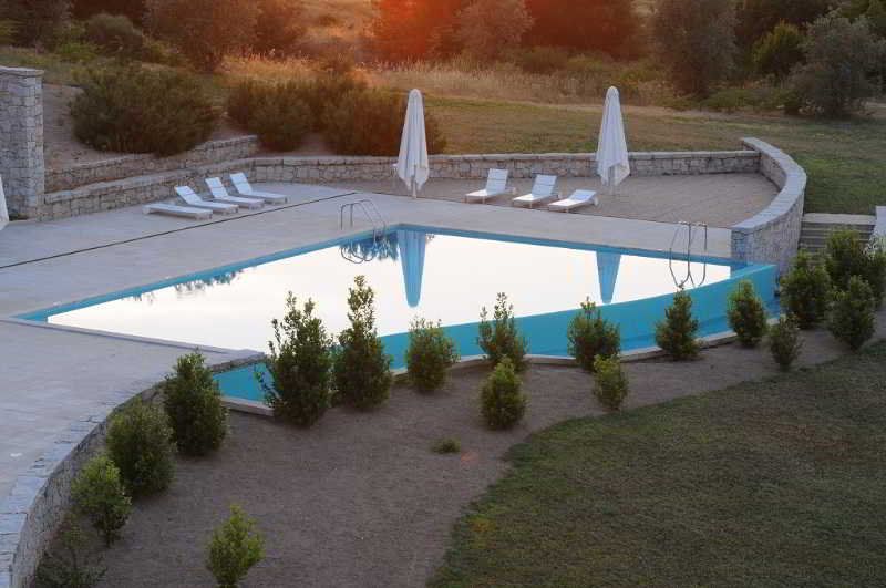 INATEL Vila Ruiva Hotel 4 estrelas em Vila Ruiva