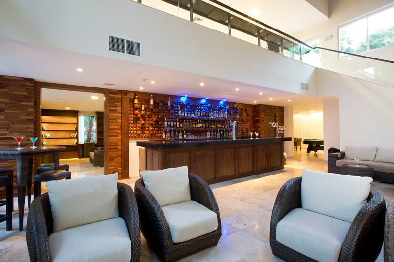 Kore Tulum Retreat  Spa Adults Only 2