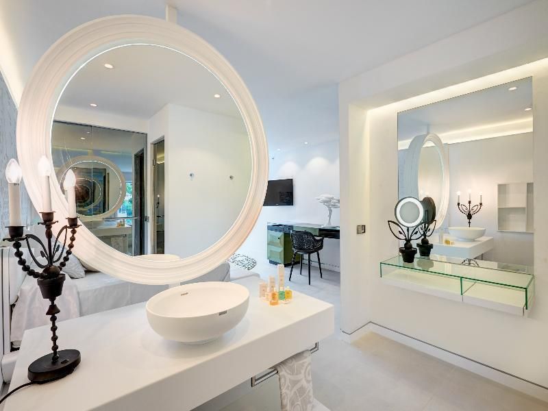 Iberostar Grand Hotel Portals Nous - Adults Only 3