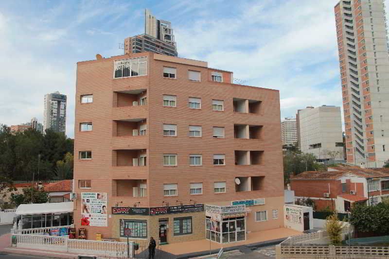 Apartamentos Jesus 2
