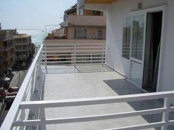 Apartamentos Jorbar 3 Apartamentos Jorbar 3