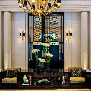 Prince De Galles, A Luxury Collection Hotel 2 Prince De Galles, A Luxury Collection Hotel 2