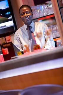 Novotel Paris Orly Rungis 4 estrellas en Rungis