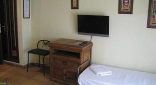 Hotel Avenida Playa 3