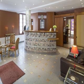 La Ferme Des Barmonts 3 étoiles à Villejuif