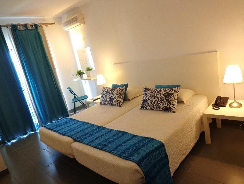 KR Hotels - Albufeira Lounge 2