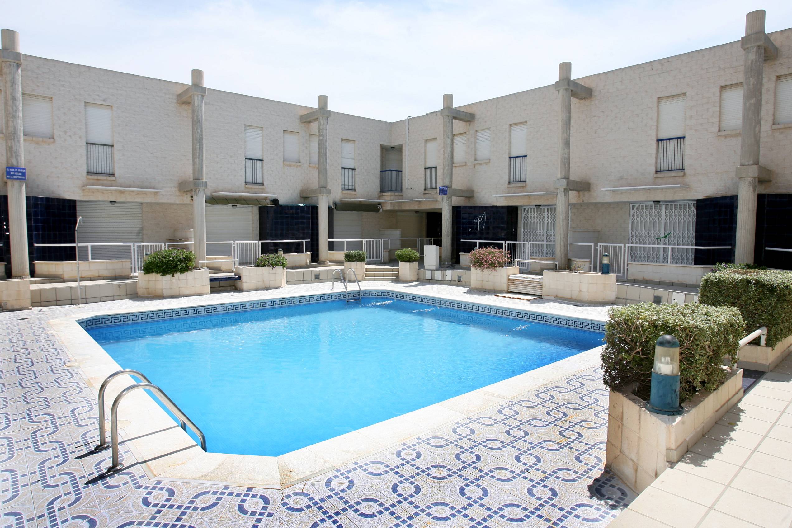 Residencial Duplex Bahia Park - Mazarron 2 Residencial Duplex Bahia Park - Mazarron 2