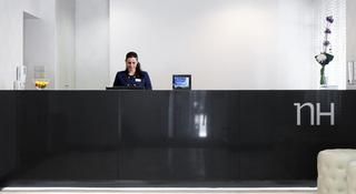 NH Madrid Alonso Martinez 1