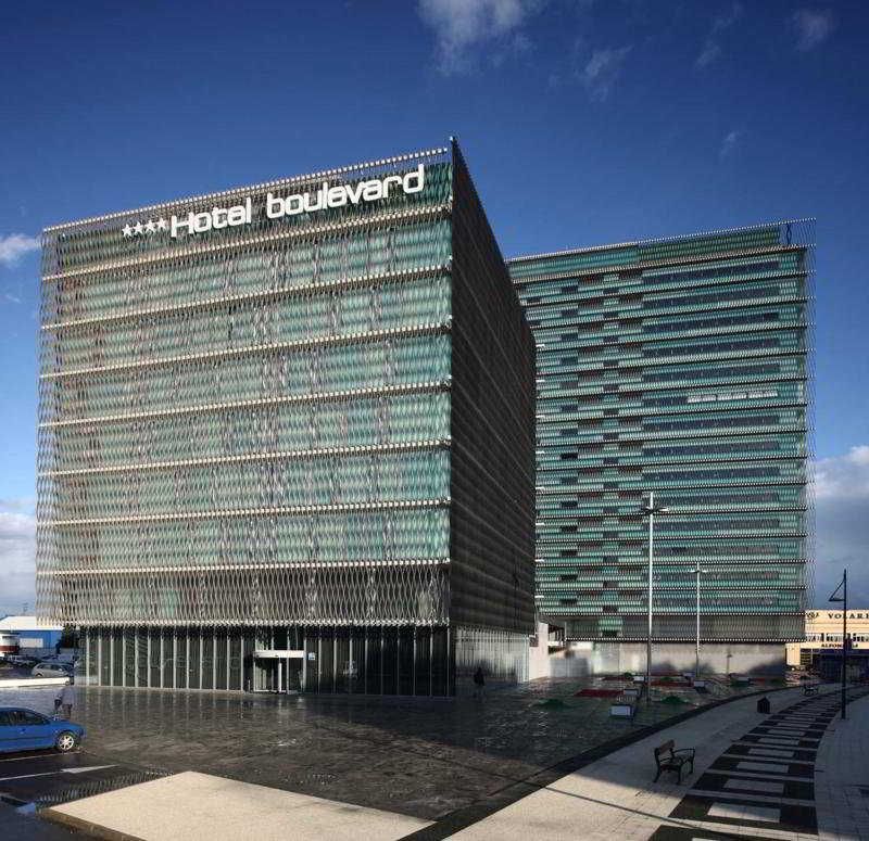 Boulevard Vitoria-Gasteiz 3 Boulevard Vitoria-Gasteiz 3