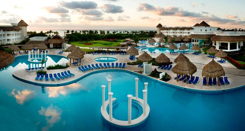 Grand Sunset Princess All Inclusive 2 Grand Sunset Princess All Inclusive 2