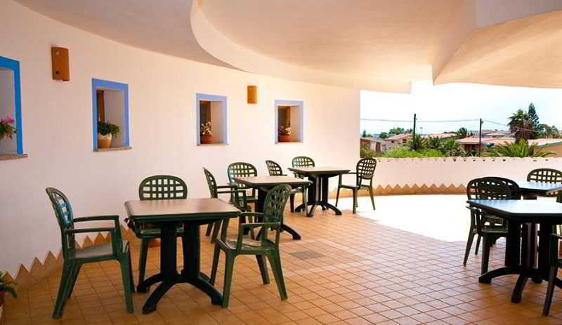 Hotel Ristorante L'Aragosta 3 estrelas em Nuoro