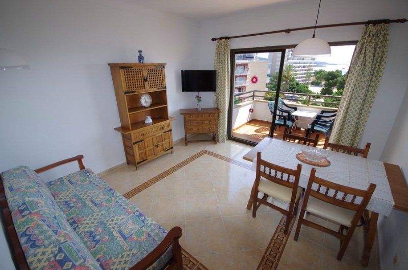 Marina Apartamentos 3 Marina Apartamentos 3