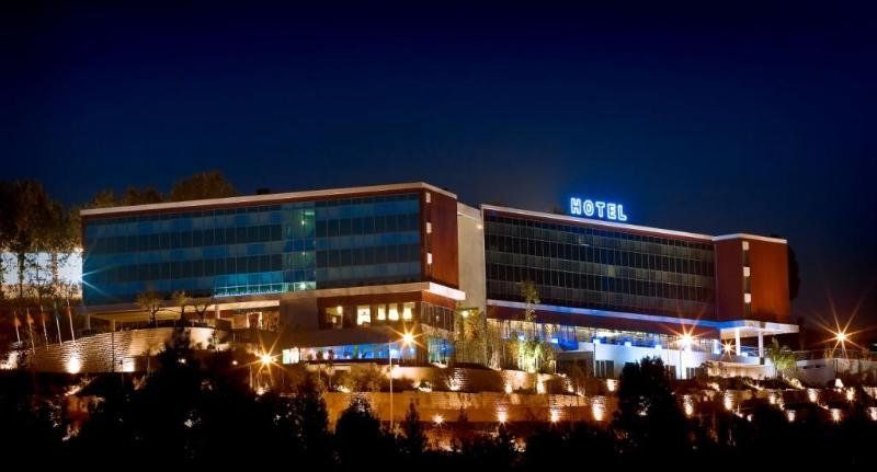 Penafiel Park Hotel & Spa+Bilhete Magikland 1 dia