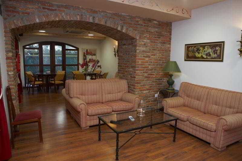 El Tejo de Comillas 2 El Tejo de Comillas 2