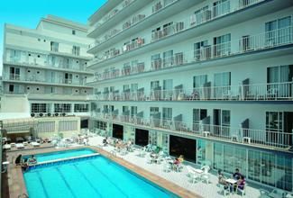 Hotel Riutort 2 Hotel Riutort 2