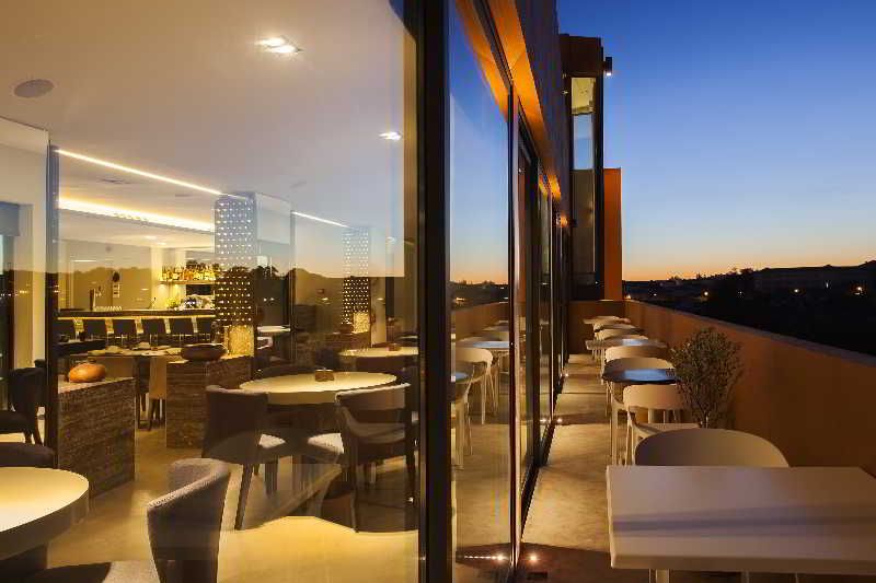 Vitoria Stone Hotel 2