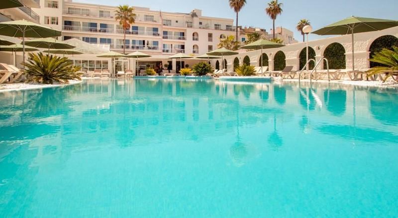 Catalonia del Mar - Sólo Adultos 1 Catalonia del Mar - Sólo Adultos 1