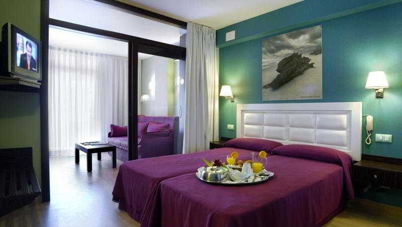 Hotel Evenia Olympic Palace 3