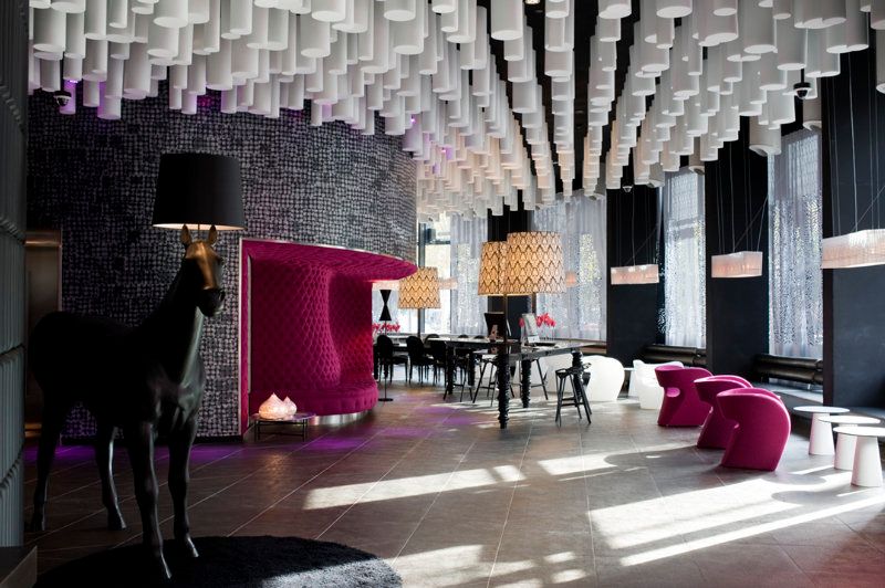 Barcelo Raval 2